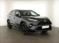 Toyota RAV4 2.5 Hybrid, GR SPORT