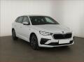 �koda Scala 1.0 TSI, Drive