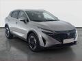 Nissan Qashqai N-Connecta 1.3 DIG-T MHEV