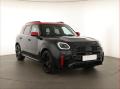 Mini Countryman JCW All4, Navigace