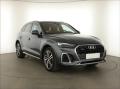 Audi Q5 40 TDI, DPH, 1.MAJ., NOV V R