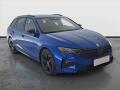 �koda Octavia RS 2.0 TSI, RS, Navigace