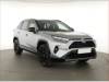 Toyota RAV4 2.5 Hybrid, Klimatizace