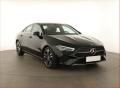 Mercedes-Benz CLA 180, Progressive