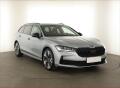 �koda Superb 2.0 TDI, Sportline, Navigace