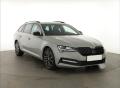 koda Superb 2.0 TDI, SPORTLINE, 4x4