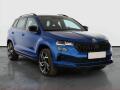�koda Karoq 2.0 TDI, Sportline, Navigace