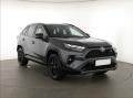 Toyota RAV4 2.5 Hybrid, Full LED, Navigace