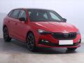 �koda Scala Monte Carlo 1.5 TSI