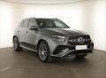 Mercedes-Benz GLE 350 de, AMG line, Navigace