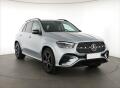 Mercedes-Benz GLE 450 d, AMG, VZDUCH, TA�N�