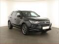 SsangYong Korando 1.5 T-GDI, Serv.kniha