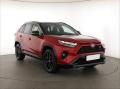 Toyota RAV4 2.5 Hybrid, Full LED, Navigace