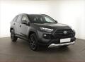 Toyota RAV4 2.5 Hybrid, Full LED, Navigace