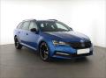 koda Superb 2.0 TSI, Sportline, Full LED