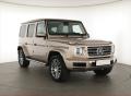 Mercedes-Benz G 500