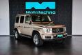 Mercedes-Benz G 500