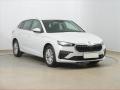 koda Scala 1.5 TSI, Top Selection