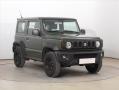 Suzuki Jimny GL 1.5 AllGrip