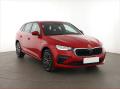 koda Scala 1.0 TSI, Vyhvan eln