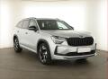 �koda Kodiaq 2.0 TDI, Sportline, Navigace