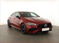 Mercedes-Benz CLA 35 AMG, Nov v R, 1. majitel