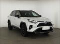 Toyota RAV4 2.5 Hybrid, GR SPORT, ACC