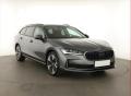 koda Superb 2.0 TDI, Selection, Navigace