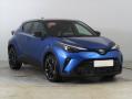 Toyota C-HR GR Sport 1.8 Hybrid, R, DPH