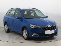 koda Fabia Ambition 1.0 TSI, Serv.kniha