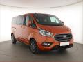 Ford Tourneo Custom 2.0 EcoBlue