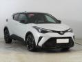 Toyota C-HR GR Sport 1.8 Hybrid, R, DPH