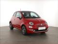 Fiat 500 1.0 mild-hybrid