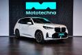 BMW X3 20 xDrive