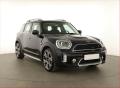 Mini Countryman Cooper S ALL4, Navigace