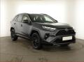 Toyota RAV4 2.5 Hybrid, GR SPORT