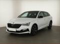 Škoda Scala (2021) Monte Carlo 1.5 TSI, ČR, KM - náhled 1