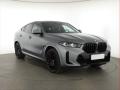 BMW X6 xDrive40i, M Paket, Navigace