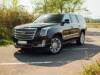 Cadillac Escalade 6.2i V8, 300kW, 7mst, DPH