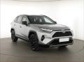 Toyota RAV4 2.5 Hybrid, Full LED, Navigace