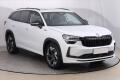 �koda Kodiaq 2.0 TDI, Sportline, Navigace