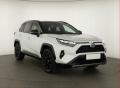 Toyota RAV4 2.5 Hybrid, Full LED, Navigace