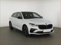 koda Scala 1.0 TSI, Monte Carlo