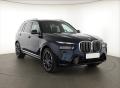 BMW X7 xDrive40d, Navigace