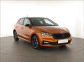 �koda Fabia 1.0 TSI, MonteCarlo, FullLed