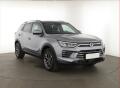 SsangYong Korando 1.5 T-GDI
