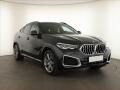 BMW X6 xDrive30d, ACC, V�h�ev, Kamera
