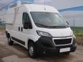 Peugeot Boxer 2.2 BlueHDi, L2H2, 1.0t, R