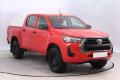 Toyota Hilux 2.4 D-4D