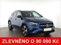 Mercedes-Benz GLA 200 d, Progressive, Navi